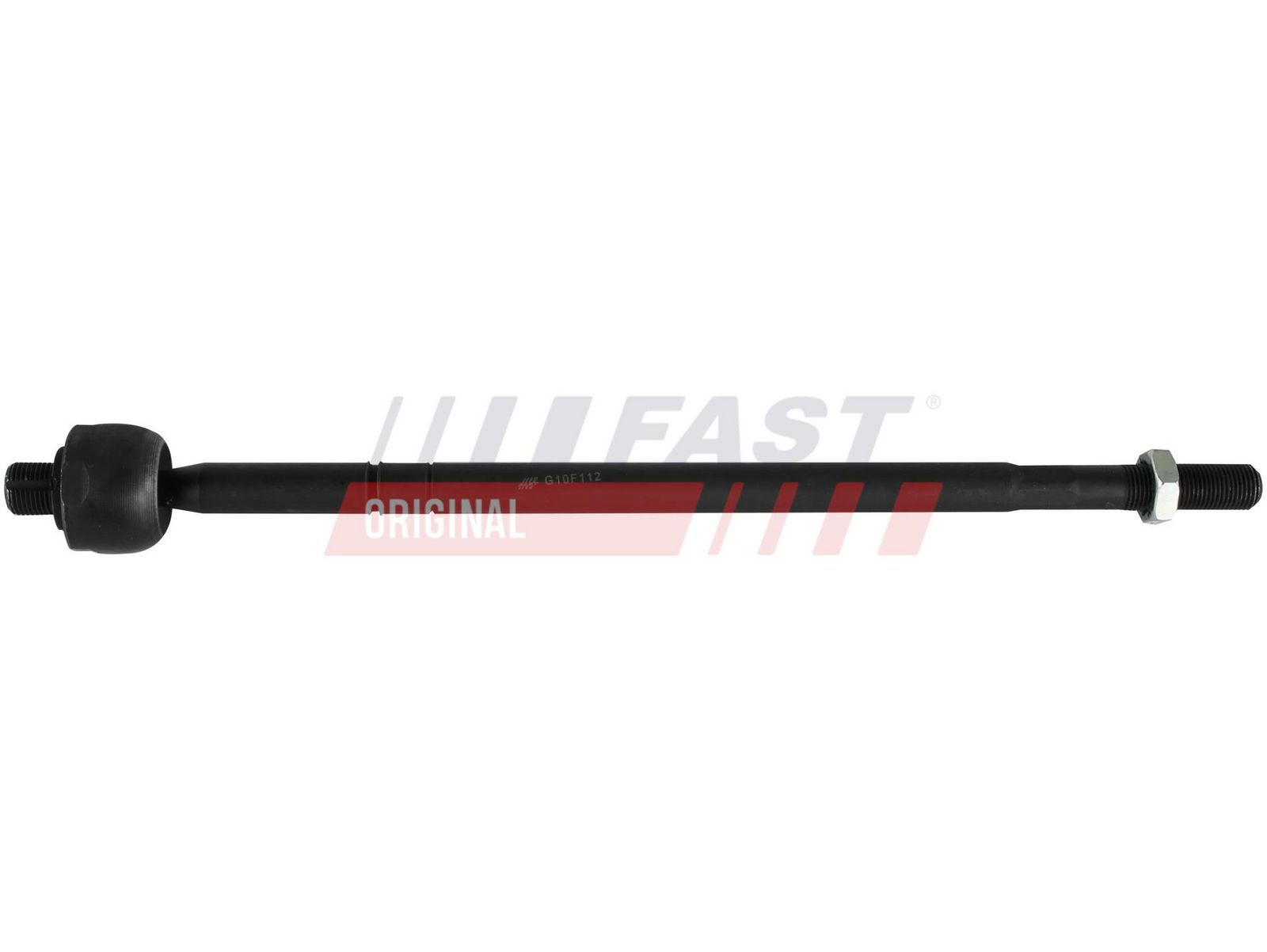 FAST FT16017 Tie rod