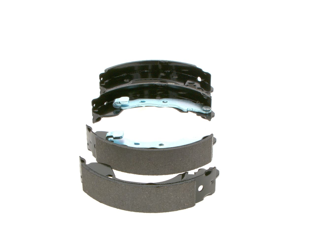 Brake Shoe Set-3