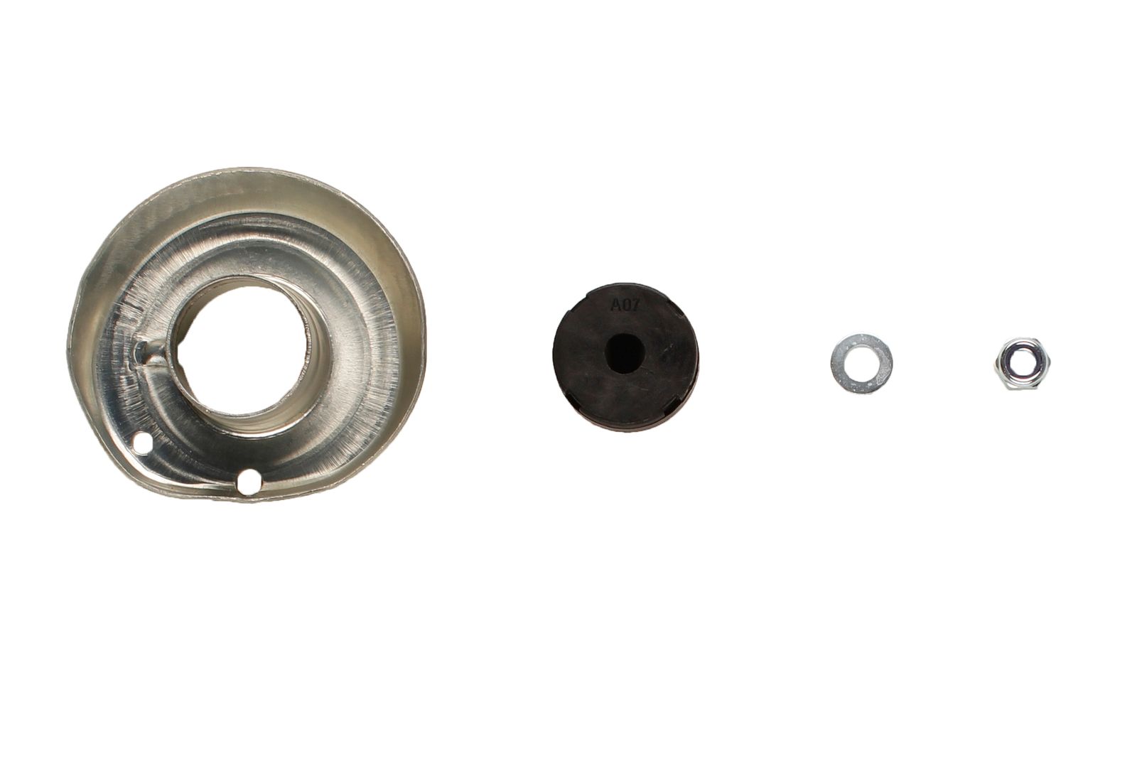 Shock Absorber-2