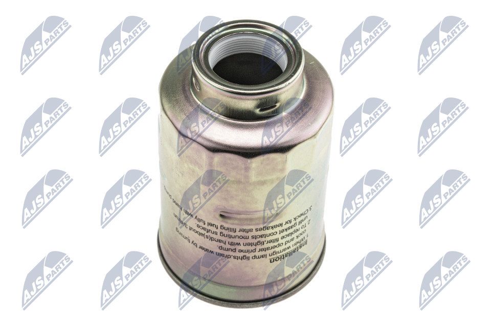 Fuel Filter-2