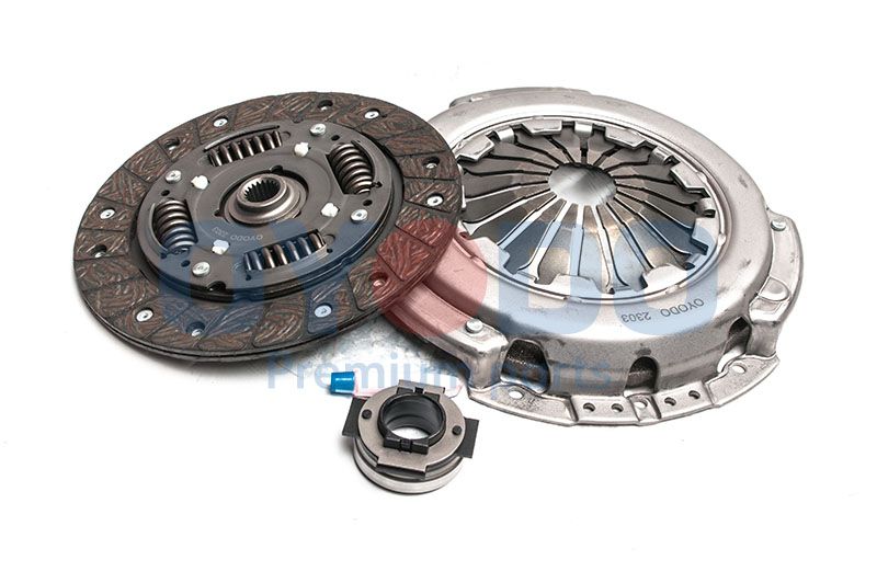 OYODO 10S9022-OYO Clutch kit