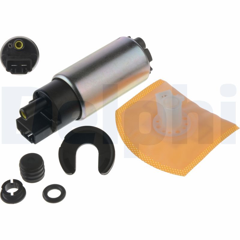 DELPHI FE0777-12B1 Fuel pump