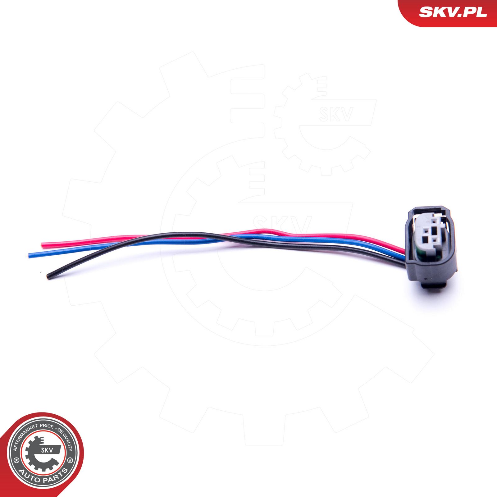 ESEN SKV 28SKV900 Cable set, park distance control