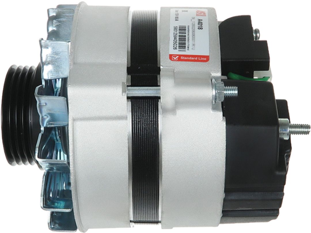 Alternator-3