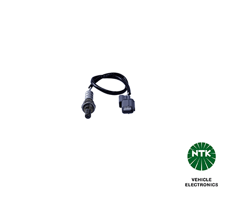 Oxygen Sensor-1