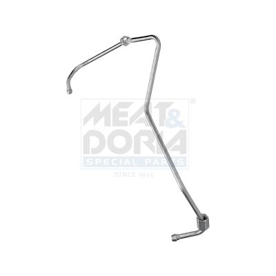 MEAT & DORIA 63037 Oil line, charger