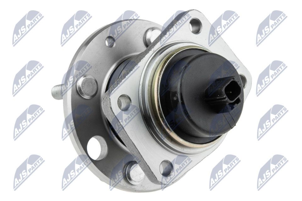 NTY KLT-FR-023 Wheel bearing kit
