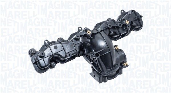 MAGNETI MARELLI 802000527010 Intake manifold module