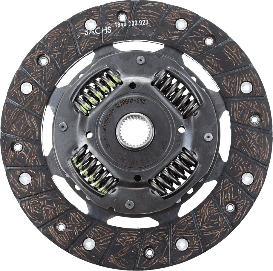 Clutch Kit-6