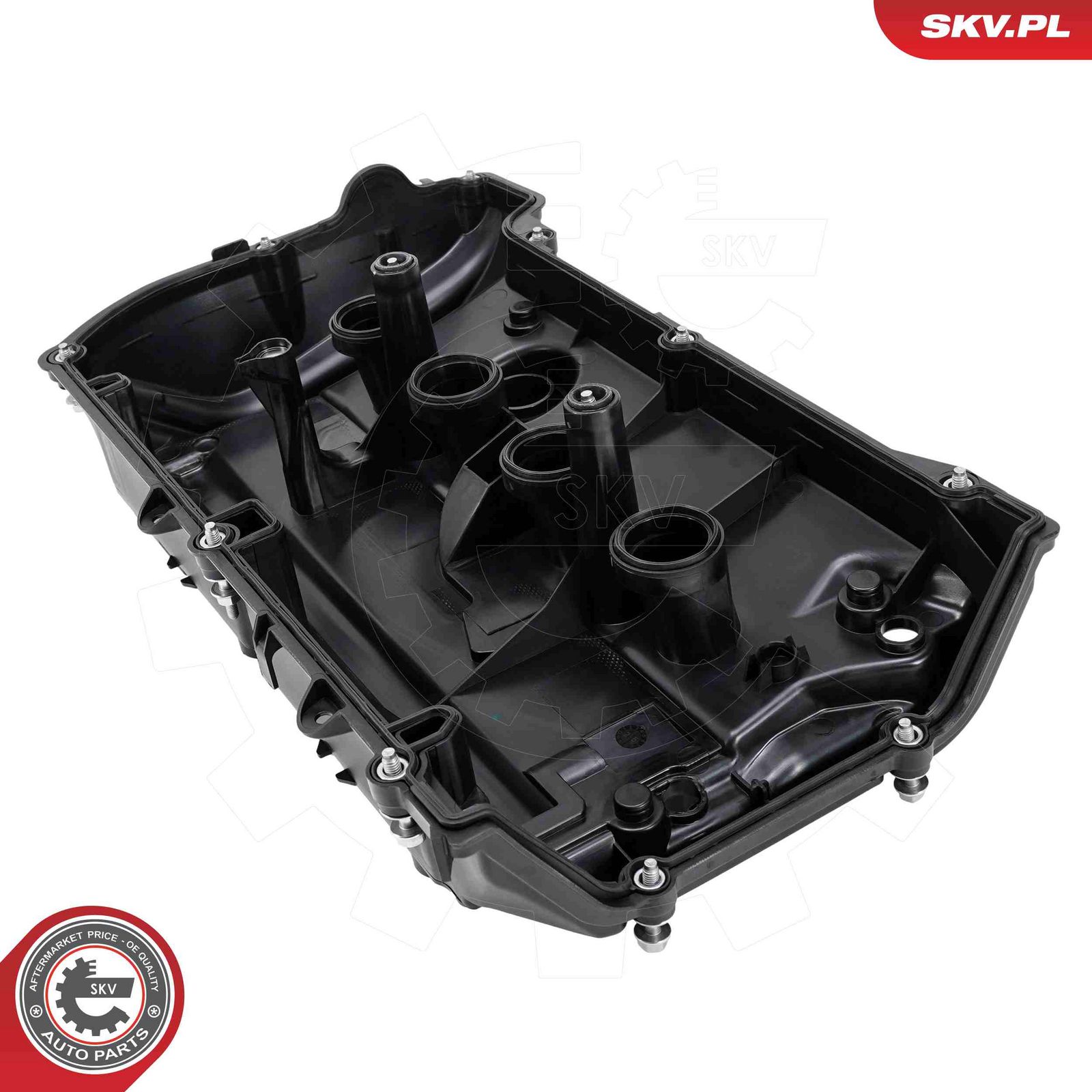 Cylinder Head Cover-4