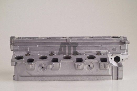 Cylinder Head-8