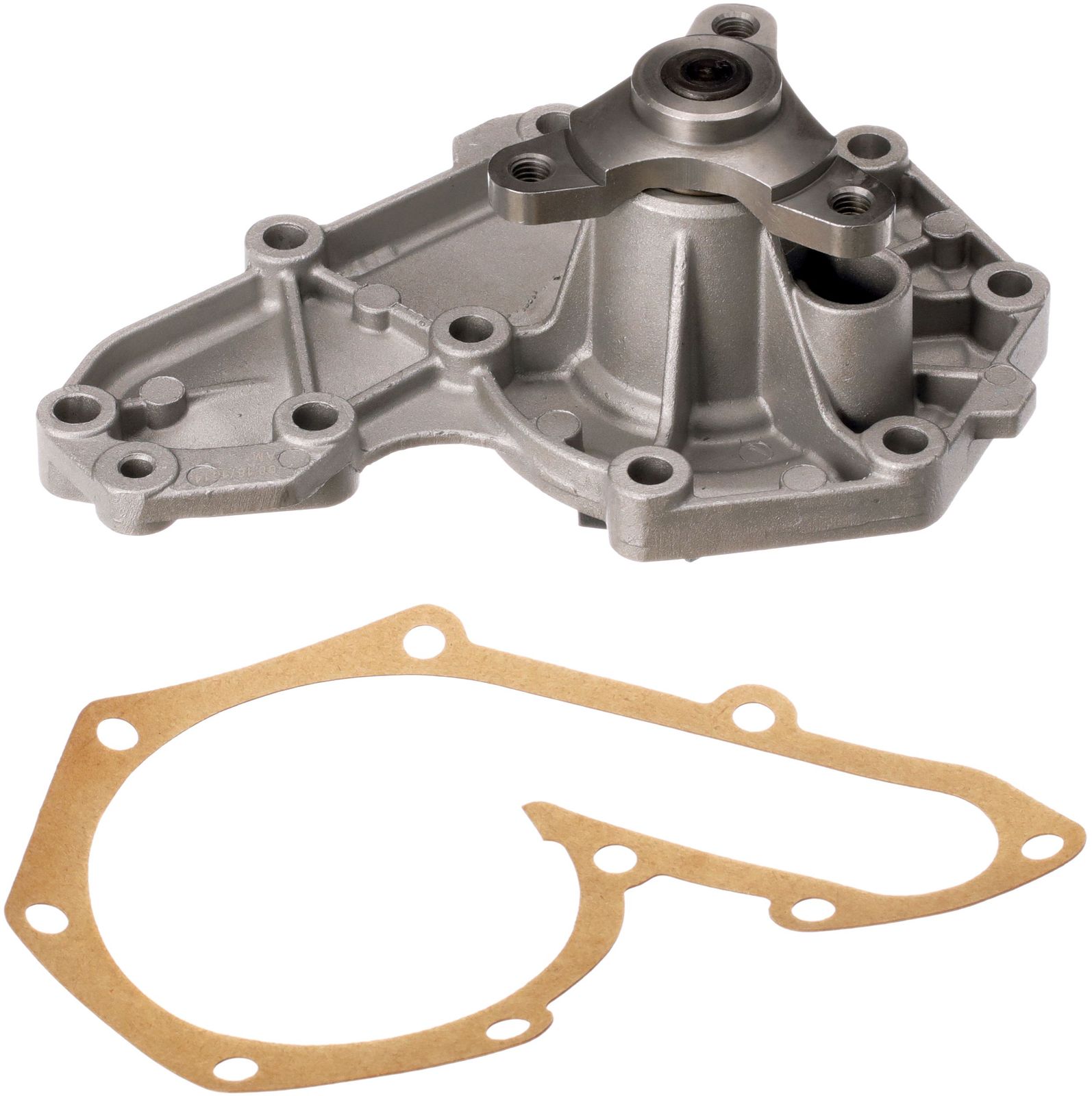 GATES WP0119 Water pump, engine cooling