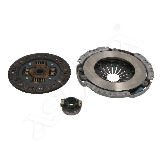 Clutch Kit-1
