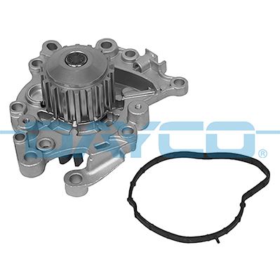 DAYCO DP2140 Water pump, engine cooling