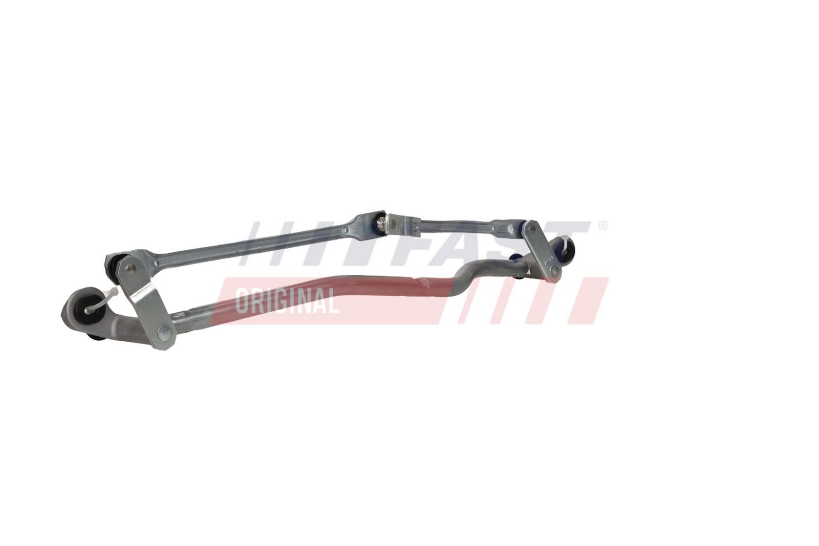 Wiper Linkage-1