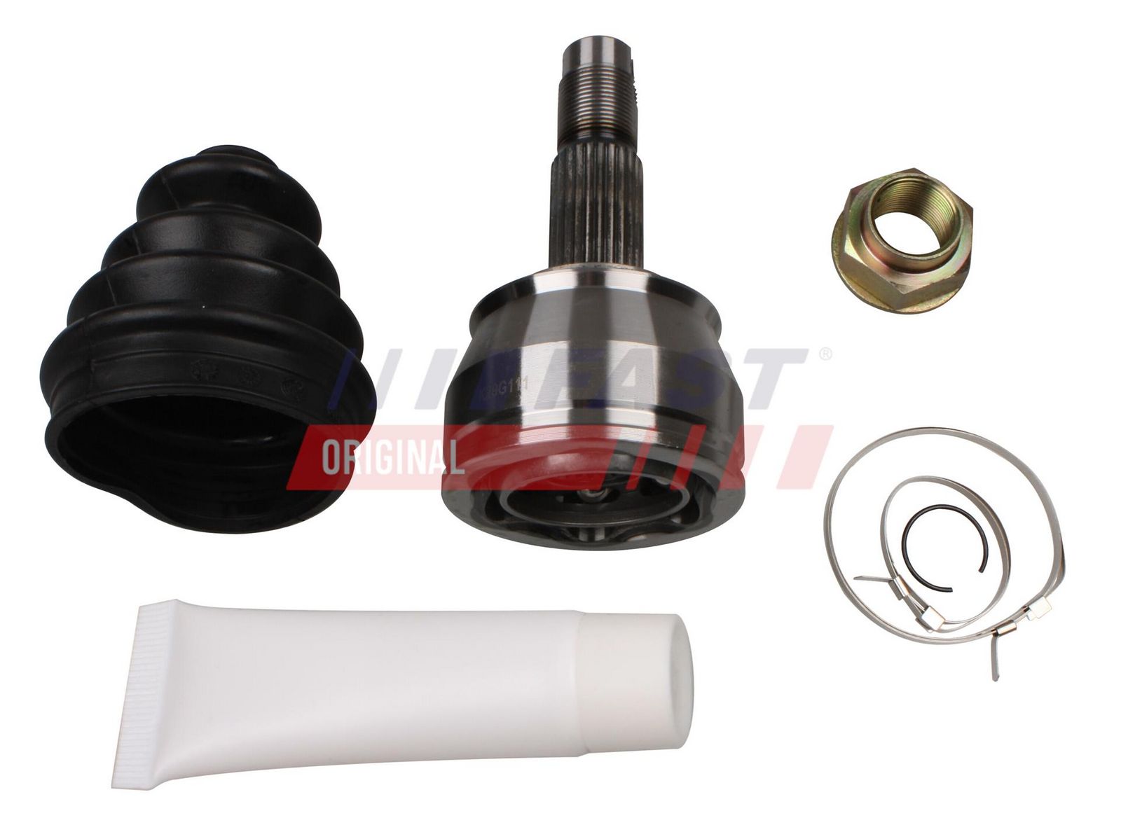 Joint Kit, drive shaft
