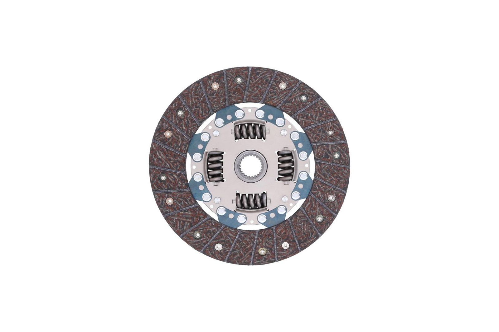 Clutch Disc-1