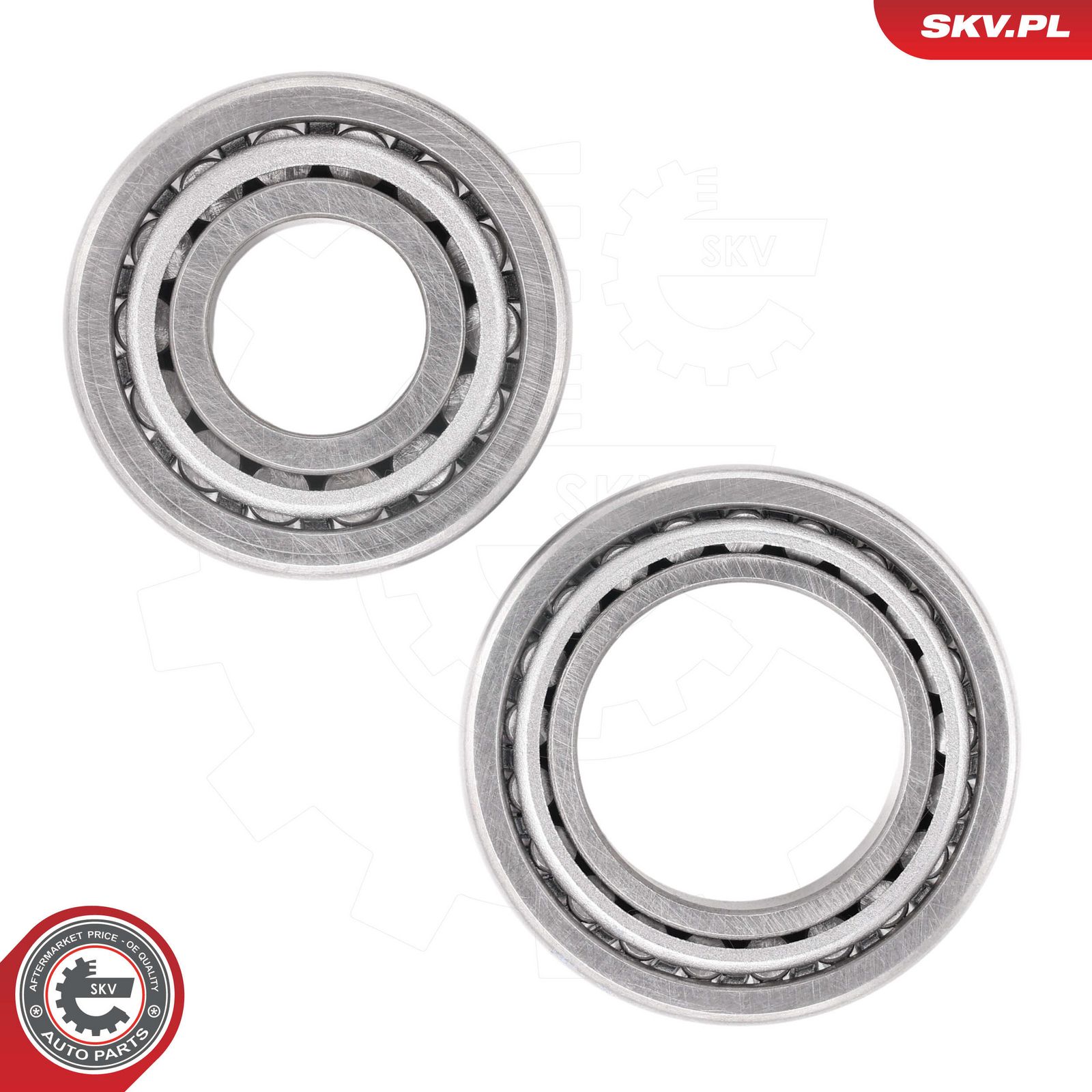 Wheel Bearing Kit-2