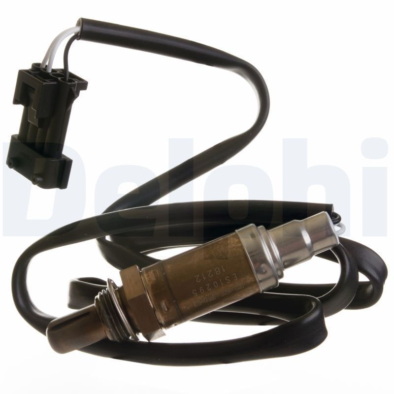 DELPHI ES10295-12B1 Oxygen sensor