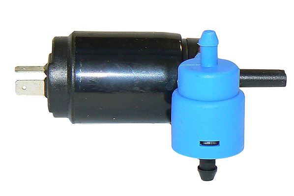 METZGER AUTOTEILE 2220011 Washer fluid pump, window cleaning