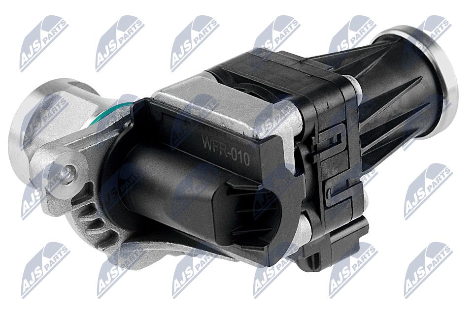 EGR Valve-1