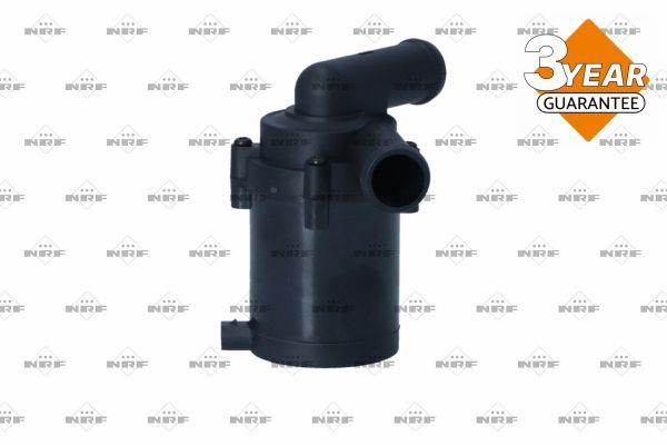 Auxiliary Water Pump (cooling water circuit)