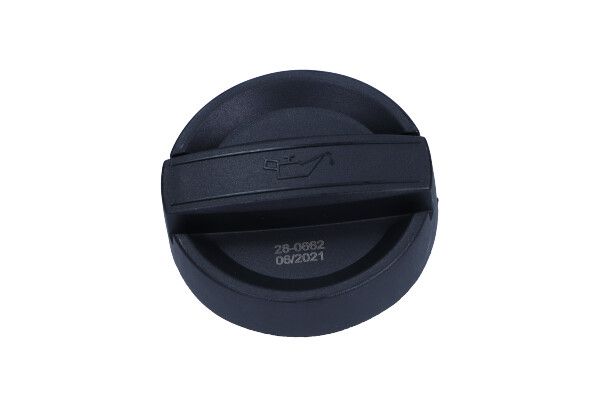 MAXGEAR 28-0662 Cap, oil filler neck