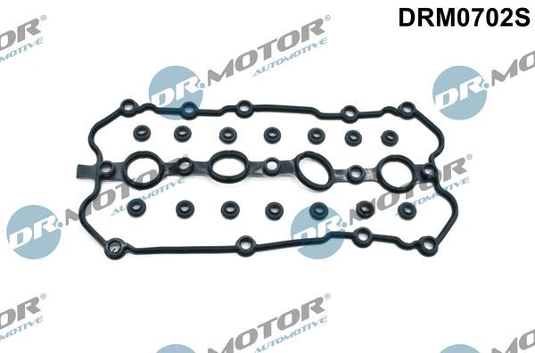 DR.MOTOR AUTOMOTIVE DRM0702S Gasket set, cylinder head cover