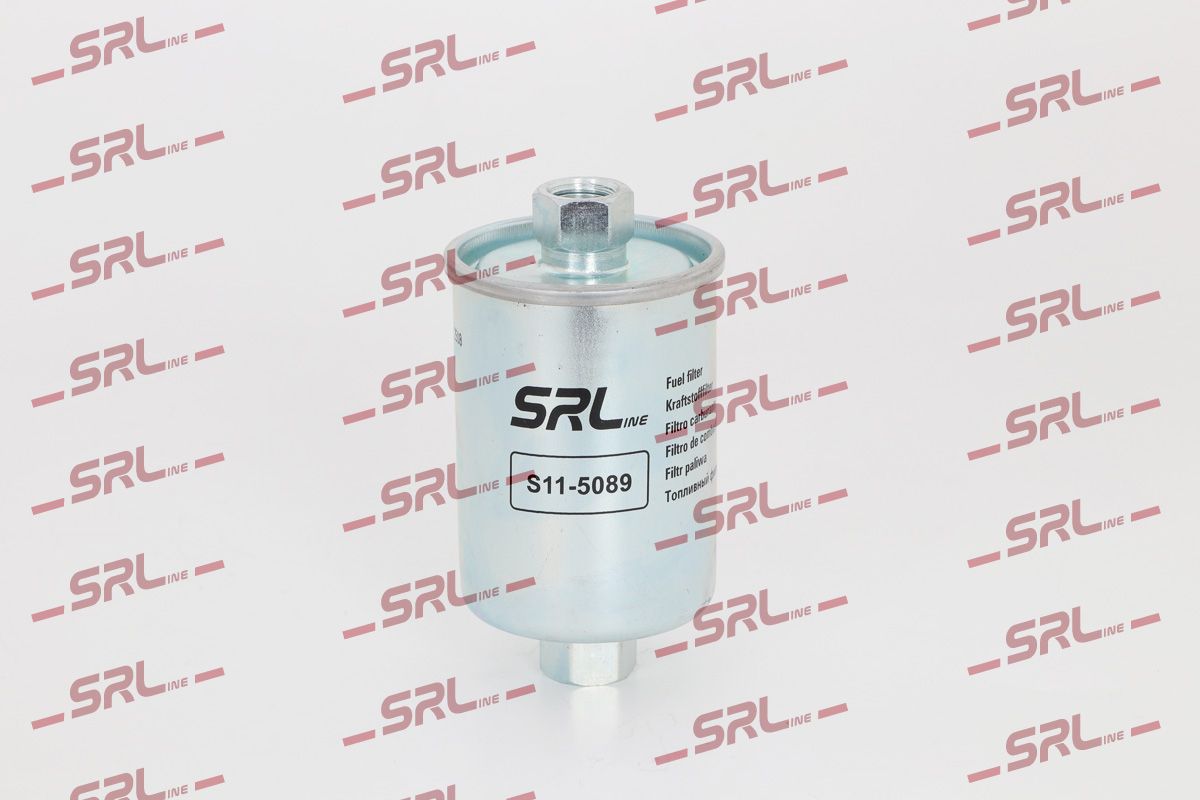 SRLINE S11-5089 Fuel filter