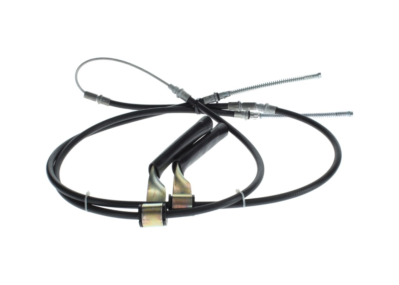 BOSCH 1 987 477 369 Cable pull, parking brake