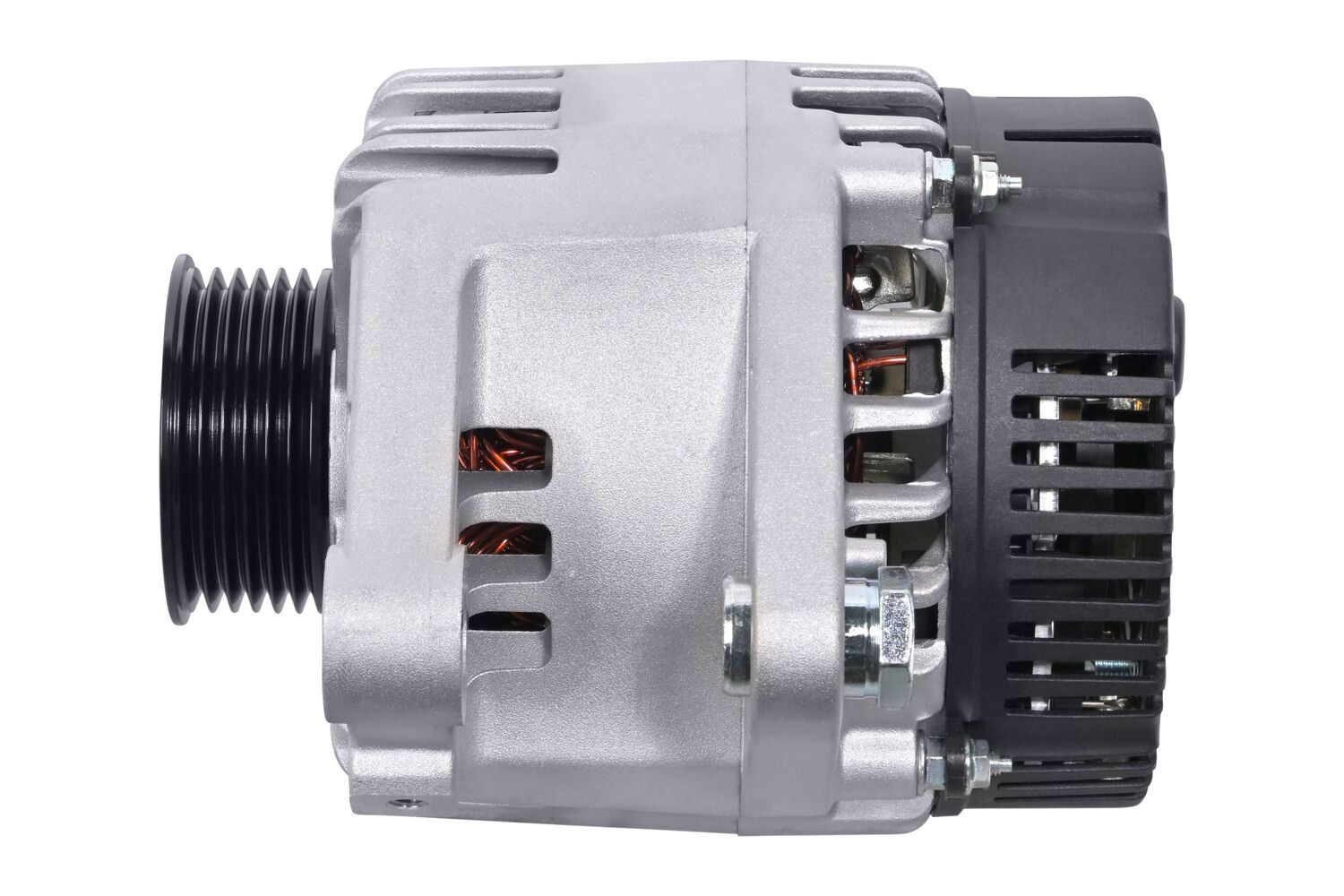 HELLA 8EL 012 430-331 Alternator