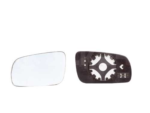 ALKAR 6451127 Mirror glass, exterior mirror