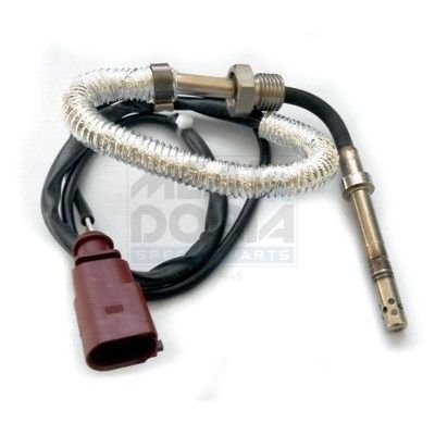 MEAT & DORIA 12216 Sensor, exhaust gas temperature