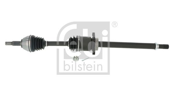 Drive Shaft