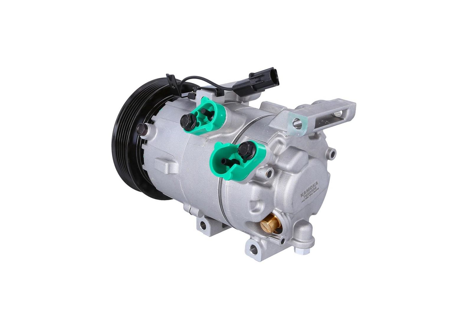 KAMOKA 7820308 Compressor, air conditioning