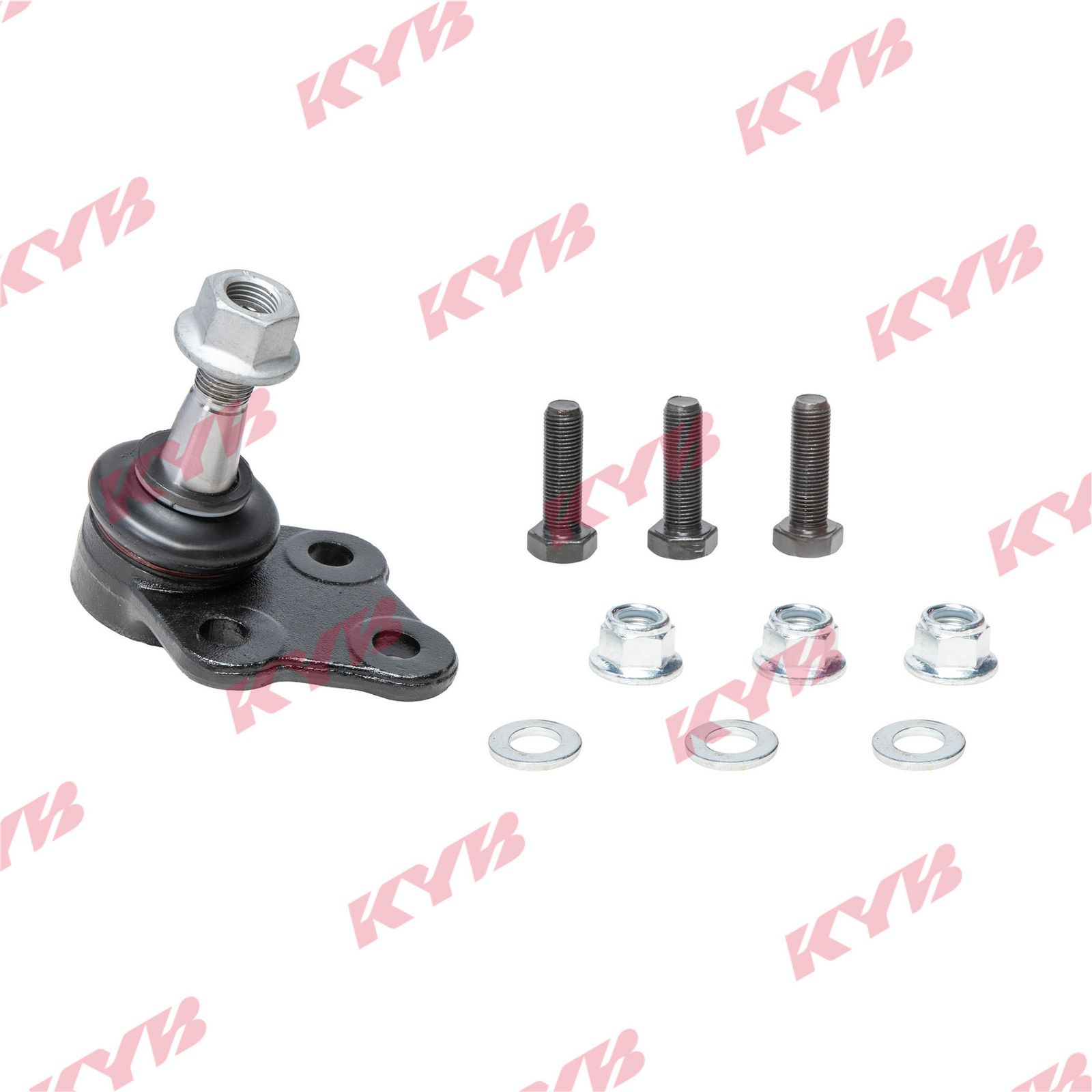 Ball Joint
