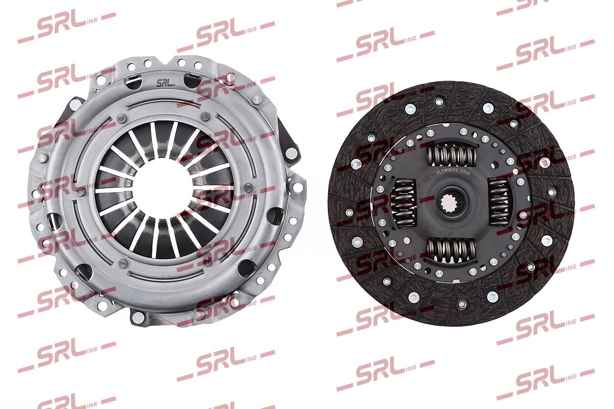 SRLINE S32-086 Clutch kit