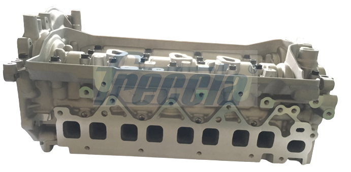 Cylinder Head-2
