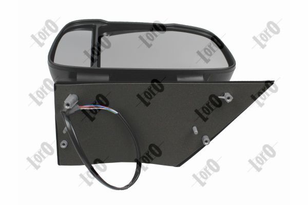 Exterior Mirror-2