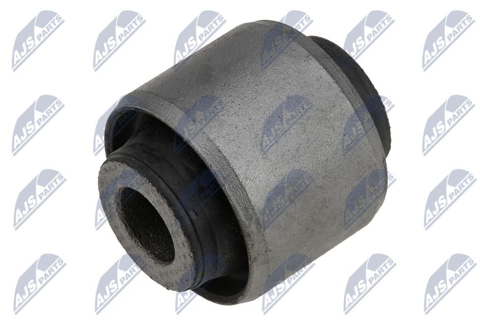 Mounting, control/trailing arm-1