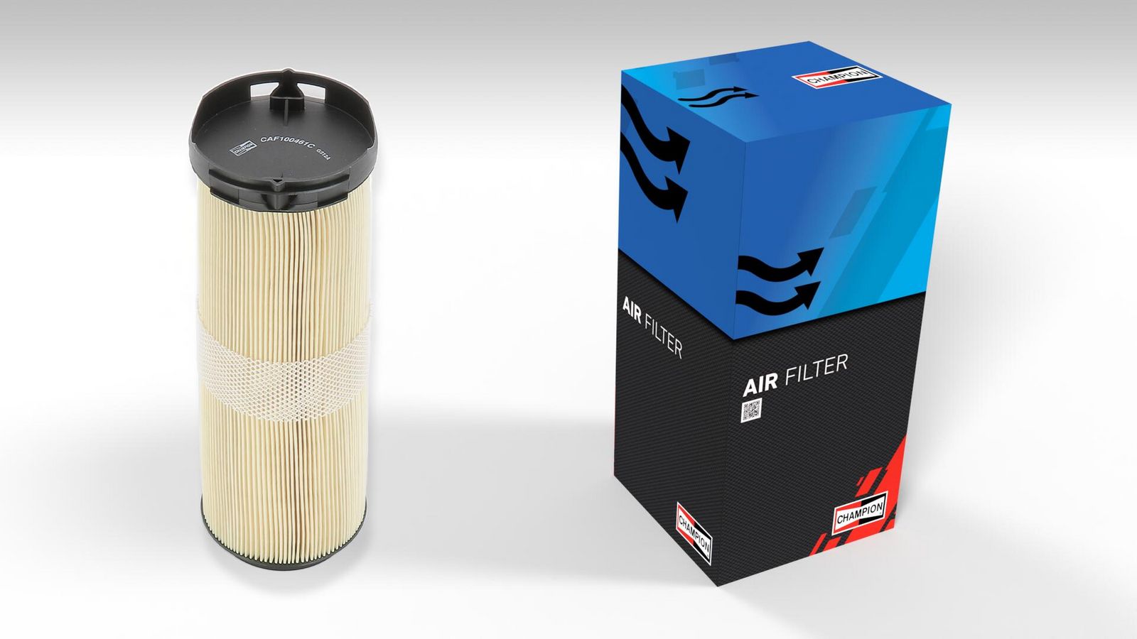 Air Filter-1
