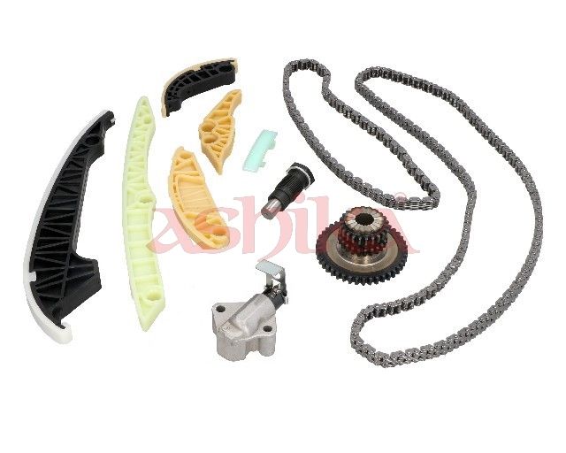 ASHIKA KCK0917 Timing chain kit