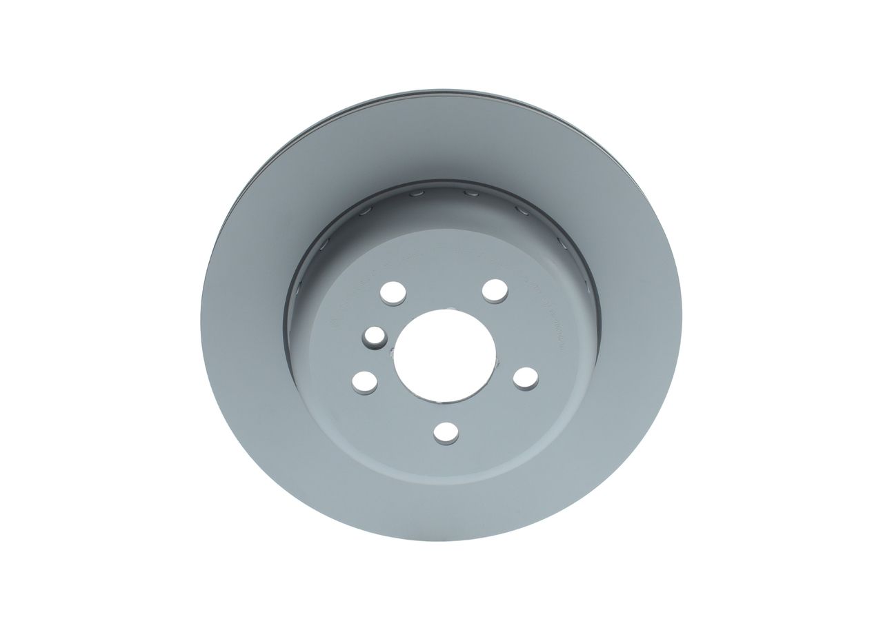 BOSCH 0 986 479 G15 Brake disc