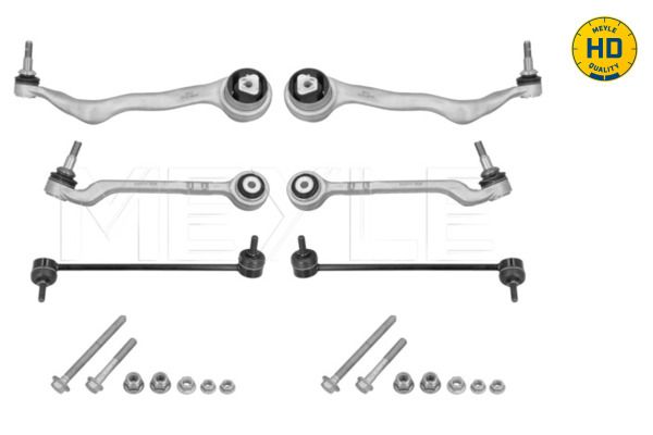 MEYLE 316 050 0137/HD Control/trailing arm kit, wheel suspension
