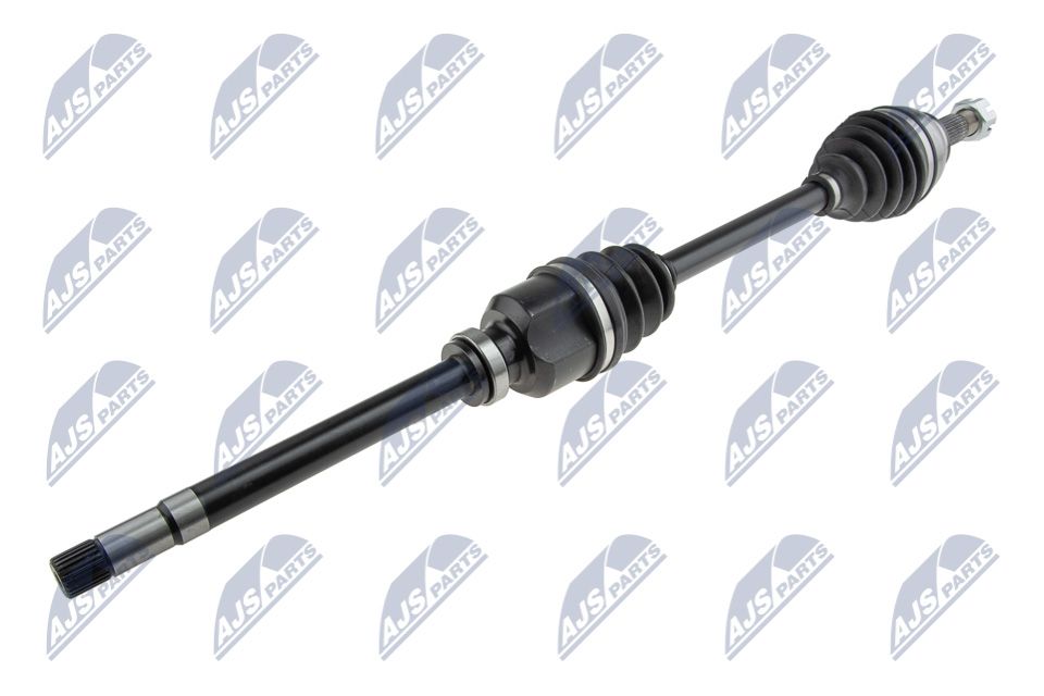 NTY NPW-CT-079 Drive shaft
