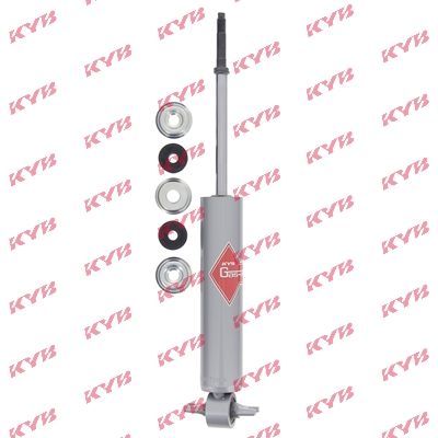 KYB 554046 Shock absorber