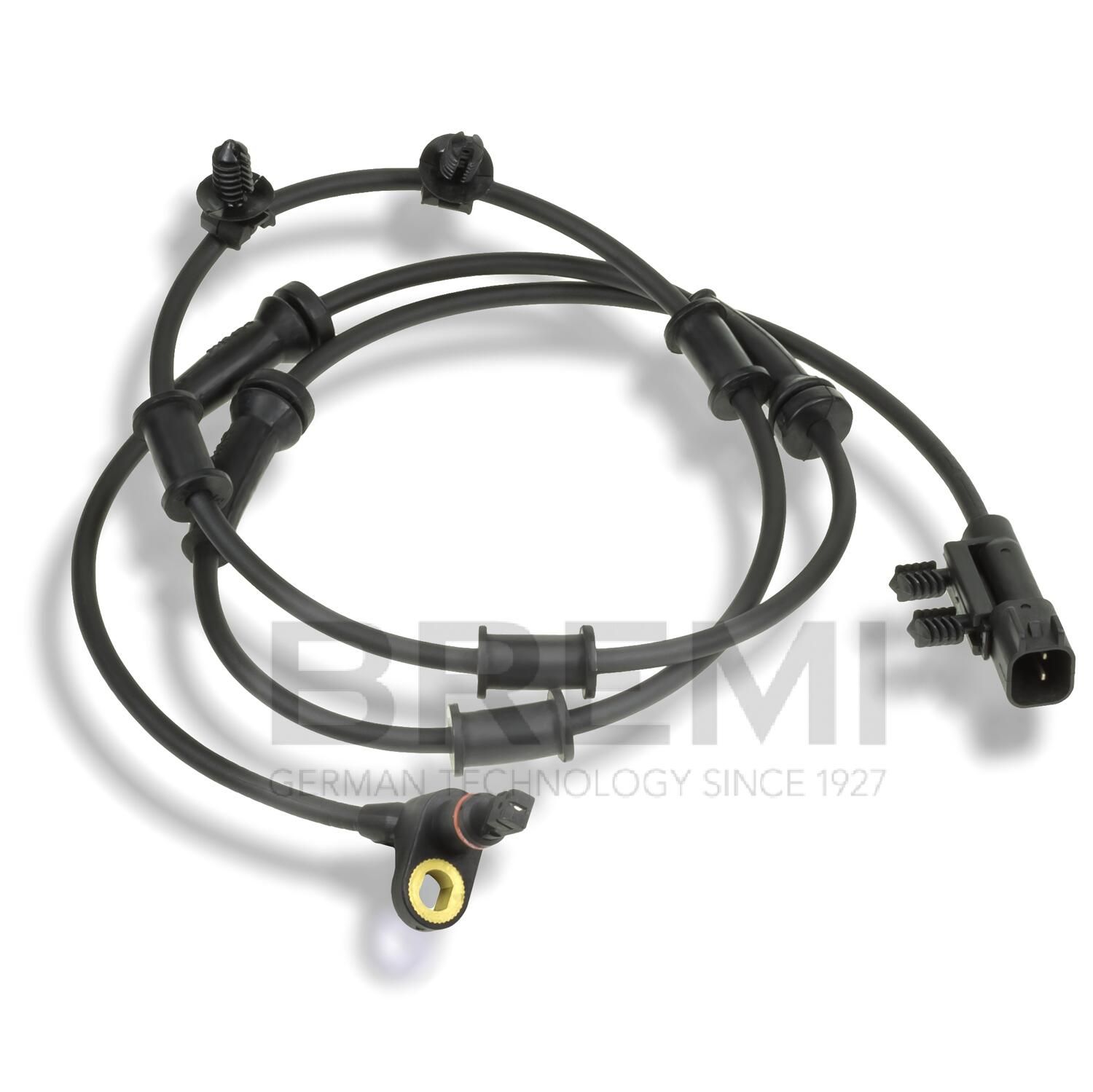 BREMI 51015 Sensor, wheel speed