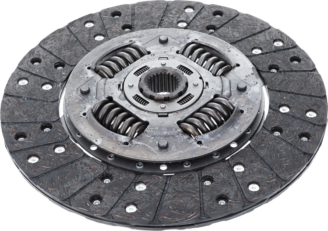 Clutch Kit-4