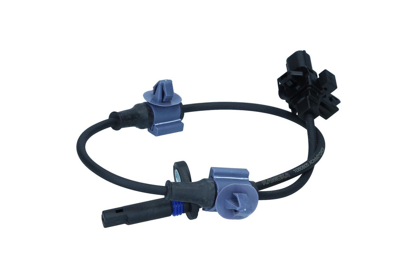 Sensor, wheel speed-2