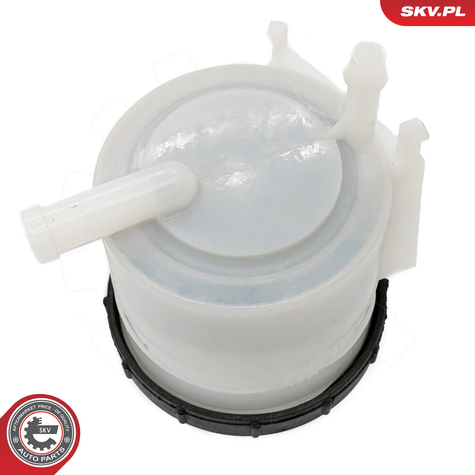 Equalising reservoir, hydraulic oil (power steering)-1